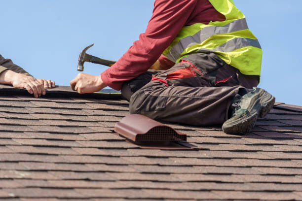 Best Roof Replacement Cost  in Oakwood, PA