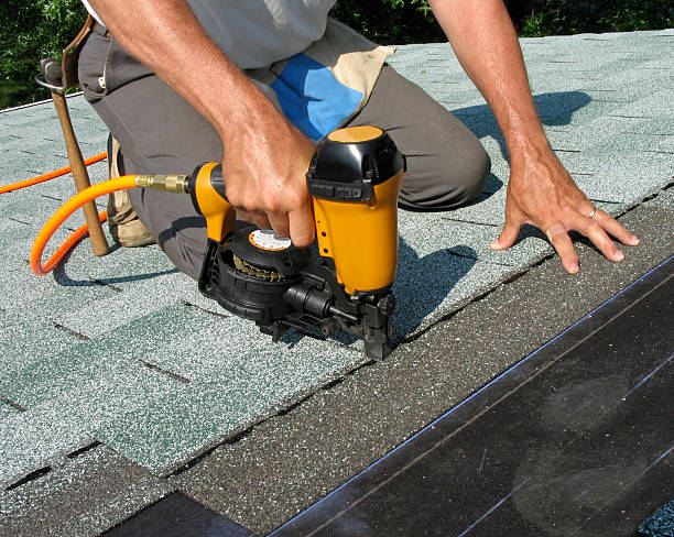 Best Metal Roofing Contractor  in Oakwood, PA