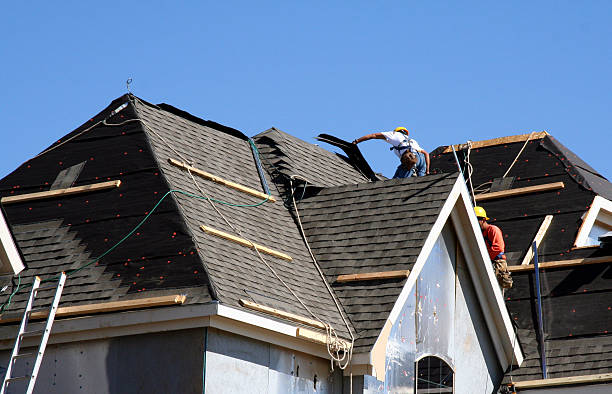 Gutter Installation and Roofing in Oakwood, PA