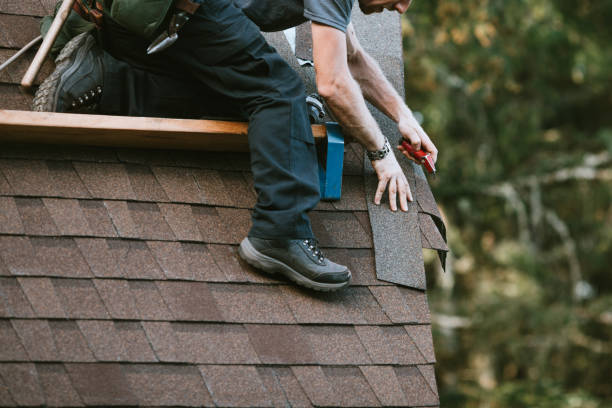 Best Roof Maintenance Services  in Oakwood, PA