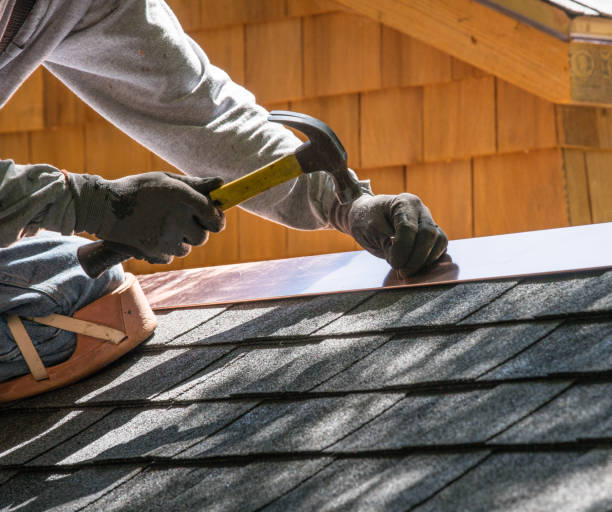 Best Gutter Installation and Roofing  in Oakwood, PA